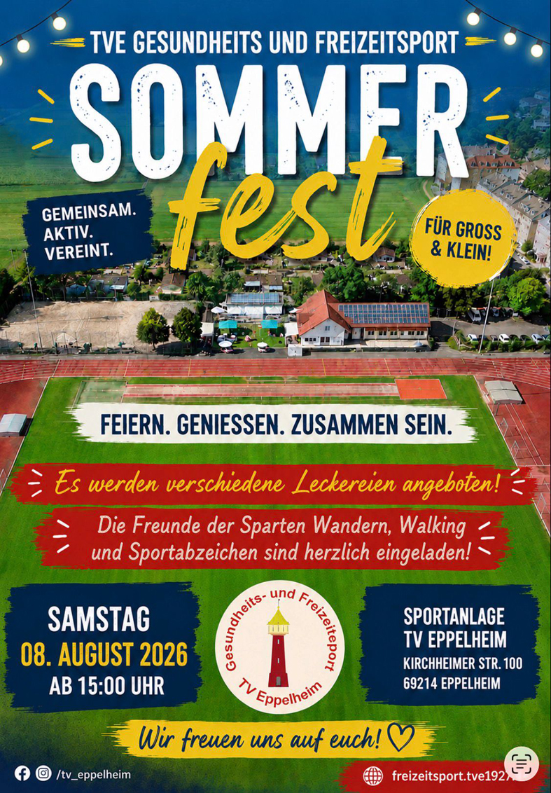 TV-Eppelheim